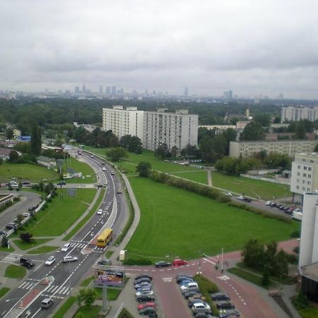 Studio 7 Warsaw Exterior photo